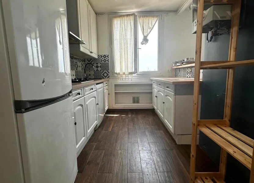 Appartement à louer, 51m², Vitry-sur-Seine