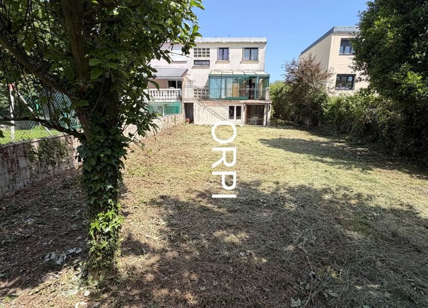 Maison à vendre, 130m², Choisy-le-Roi