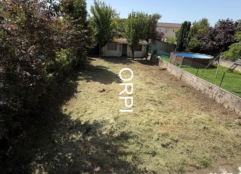 Maison à vendre, 130m², Choisy-le-Roi