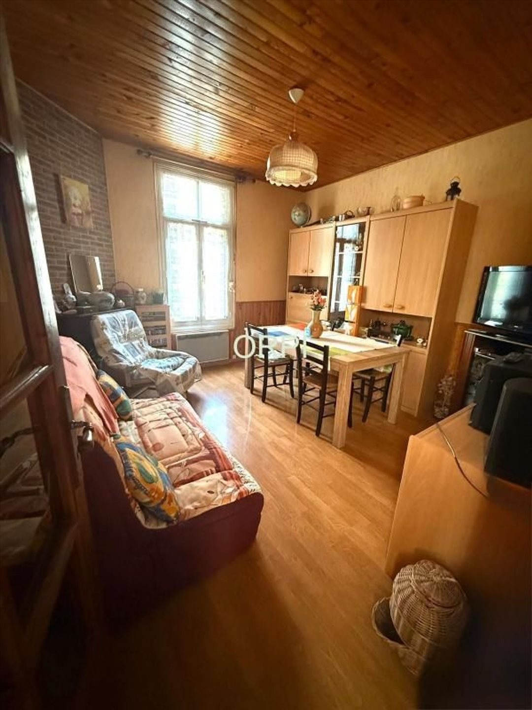 Maison à vendre, 57m², Vitry-sur-Seine