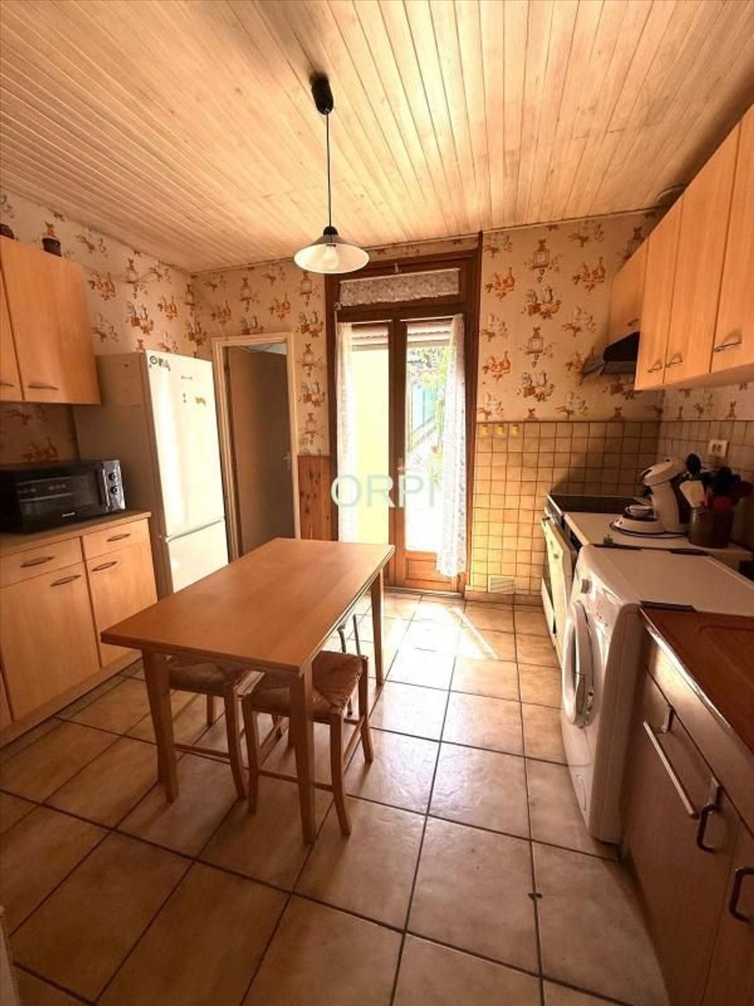 Maison à vendre, 57m², Vitry-sur-Seine