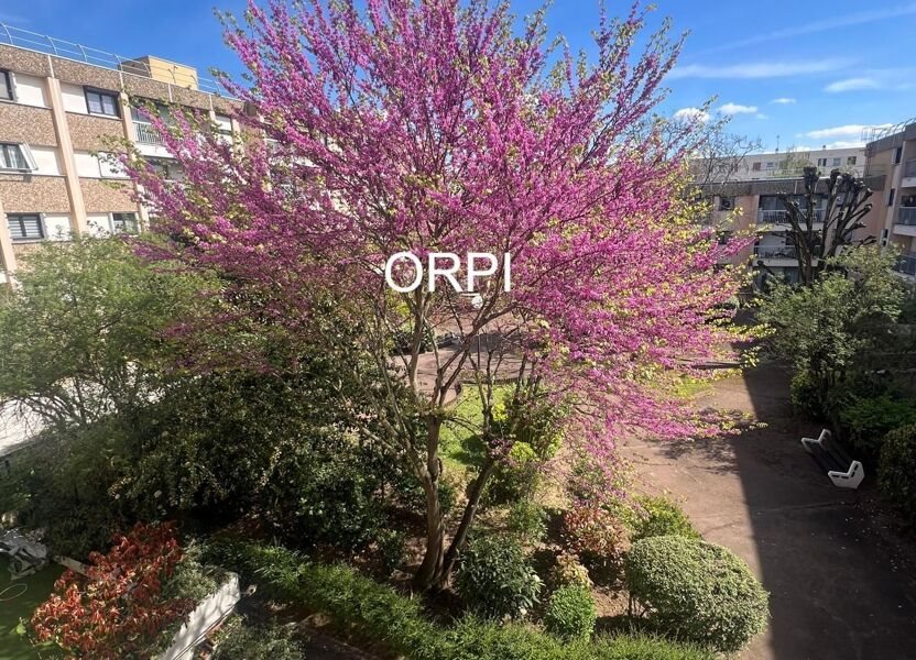 Appartement à vendre, 76m², Vitry-sur-Seine