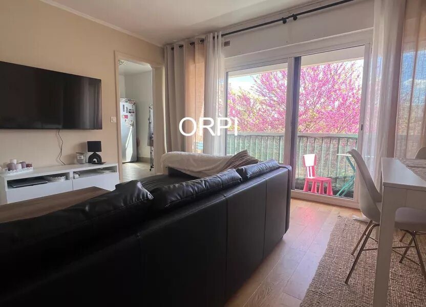 Appartement à vendre, 76m², Vitry-sur-Seine