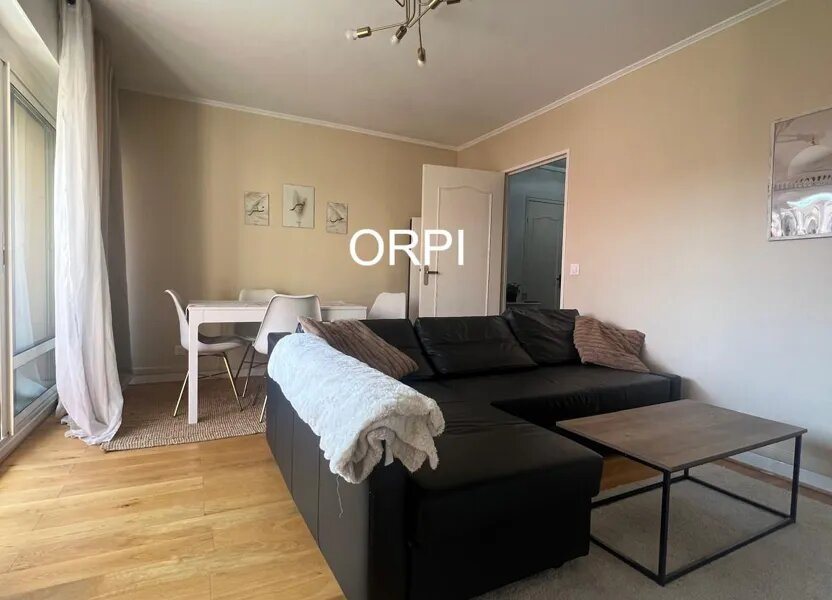 Appartement à vendre, 76m², Vitry-sur-Seine
