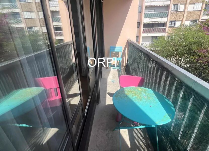 Appartement à vendre, 76m², Vitry-sur-Seine
