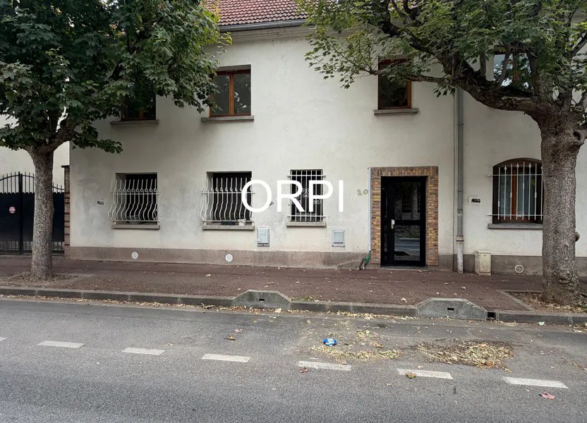 Appartement à louer, 50m², Vitry-sur-Seine