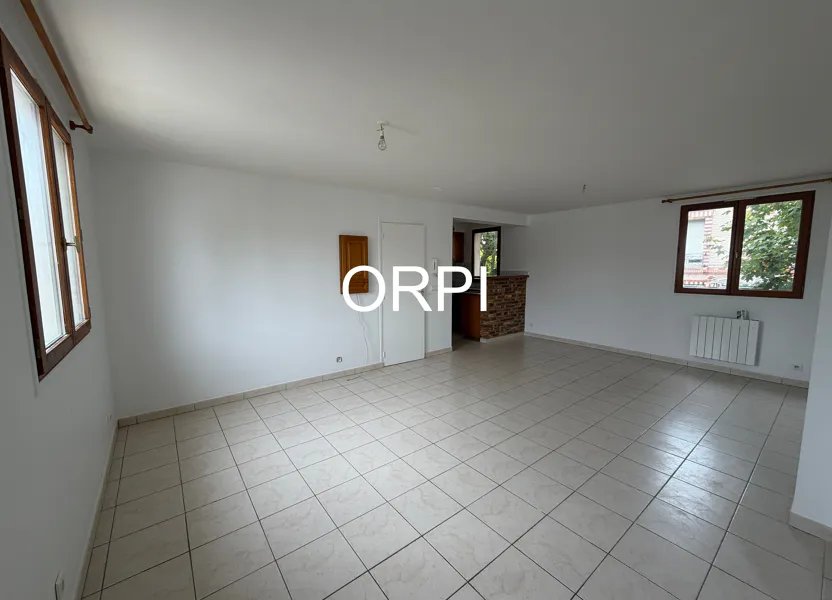 Appartement à louer, 50m², Vitry-sur-Seine
