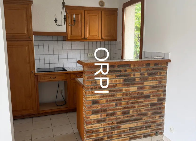 Appartement à louer, 50m², Vitry-sur-Seine