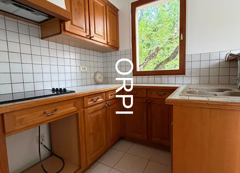 Appartement à louer, 50m², Vitry-sur-Seine