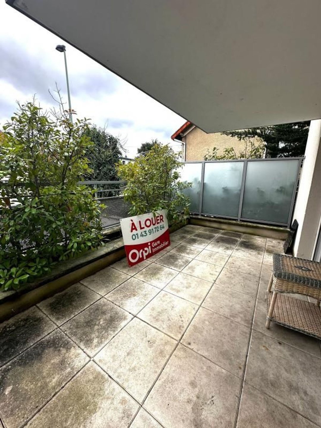 Appartement à louer, 43m², Vitry-sur-Seine