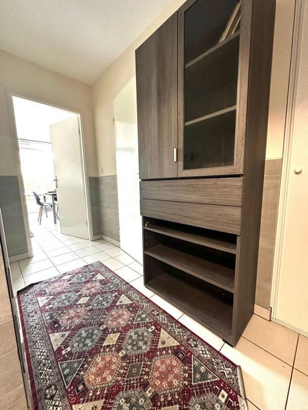 Appartement à louer, 43m², Vitry-sur-Seine
