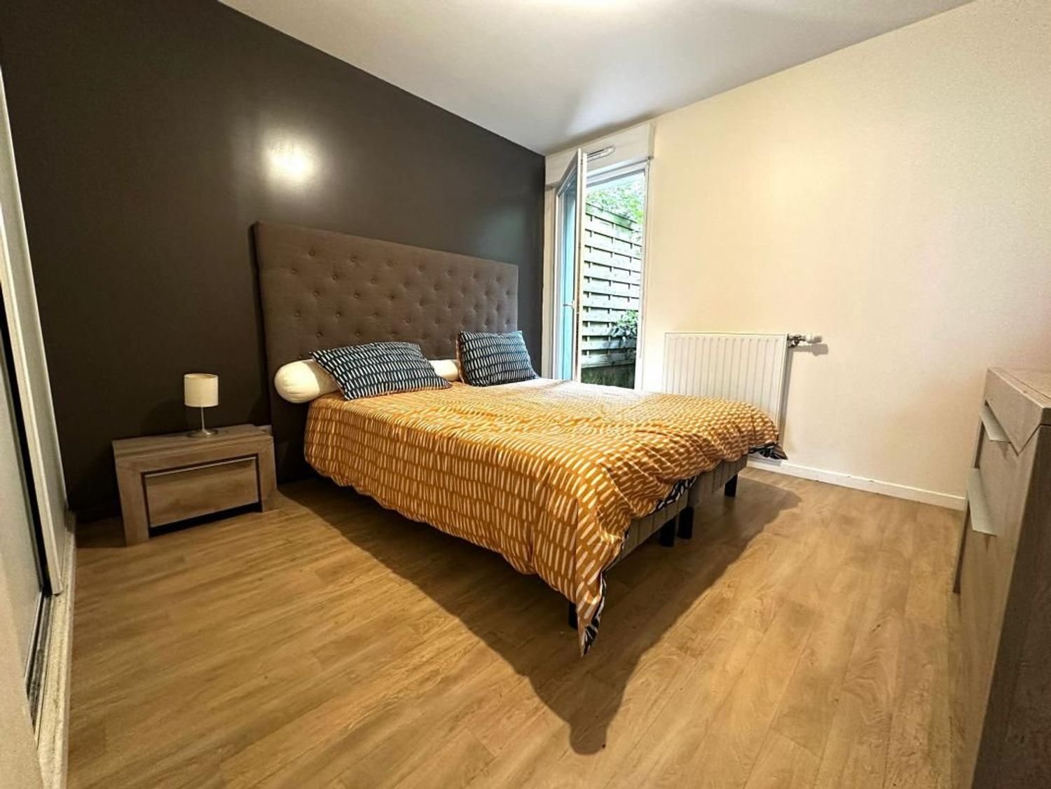 Appartement à louer, 43m², Vitry-sur-Seine