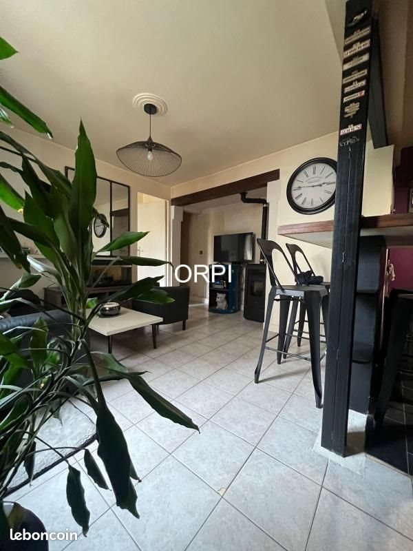Maison à vendre, 50m², Vitry-sur-Seine