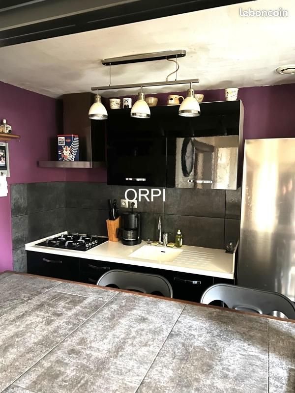 Maison à vendre, 50m², Vitry-sur-Seine