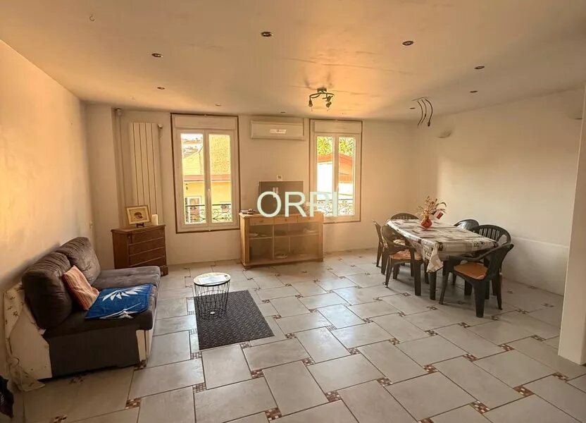 Maison à vendre, 82m², Vitry-sur-Seine