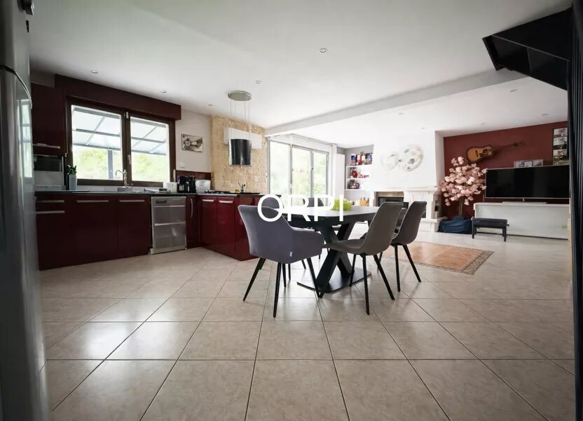 Maison à vendre, 184m², Vitry-sur-Seine