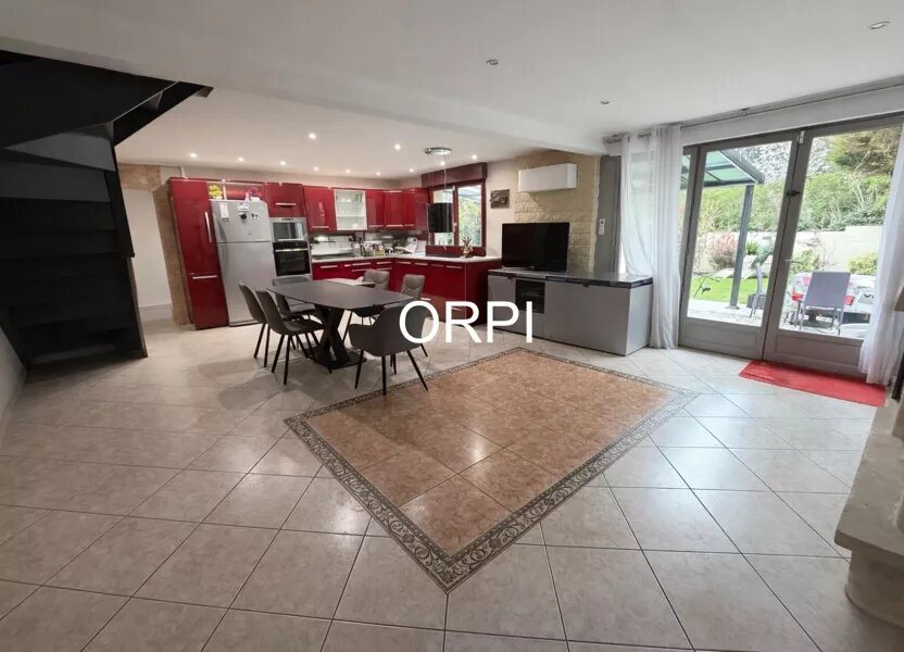 Maison à vendre, 184m², Vitry-sur-Seine