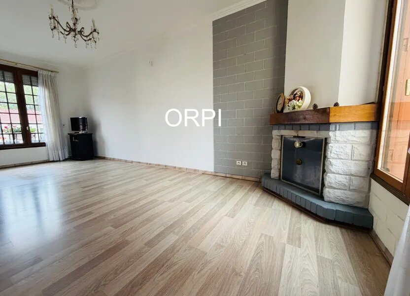 Maison à vendre, 104m², Vitry-sur-Seine
