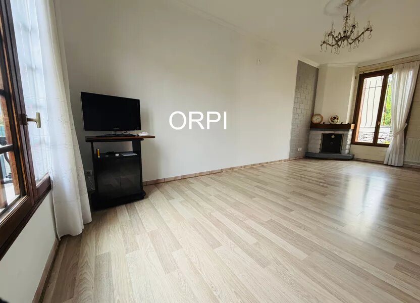Maison à vendre, 104m², Vitry-sur-Seine