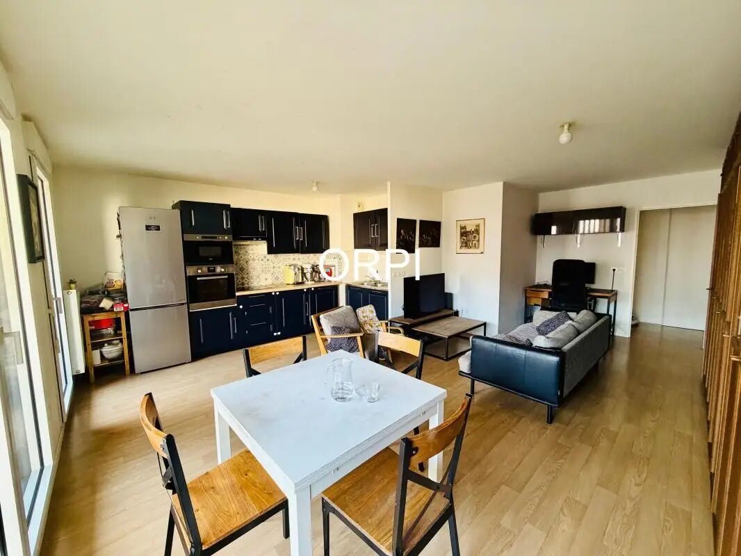 Appartement à vendre, 69m², Vitry-sur-Seine