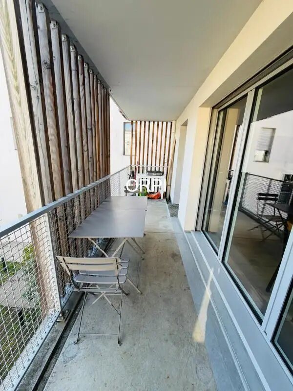 Appartement à vendre, 69m², Vitry-sur-Seine