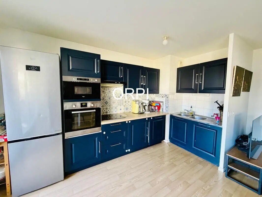 Appartement à vendre, 69m², Vitry-sur-Seine