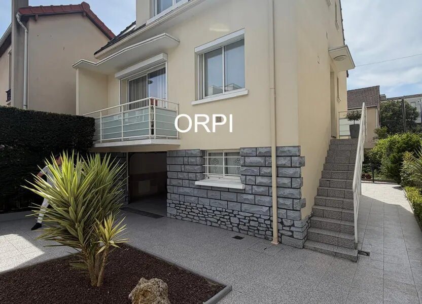 Maison à vendre, 145m², Vitry-sur-Seine