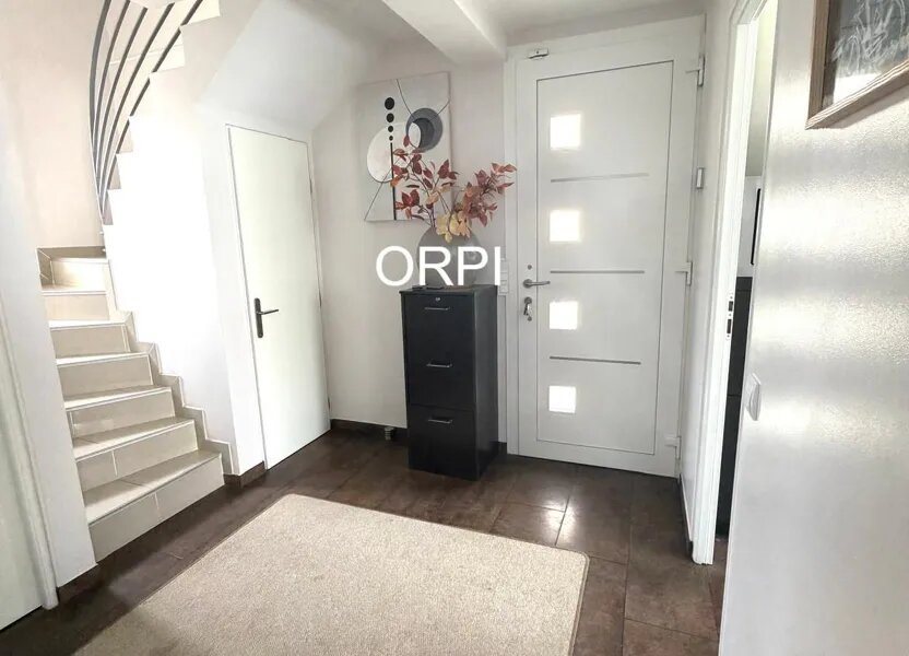 Maison à vendre, 145m², Vitry-sur-Seine