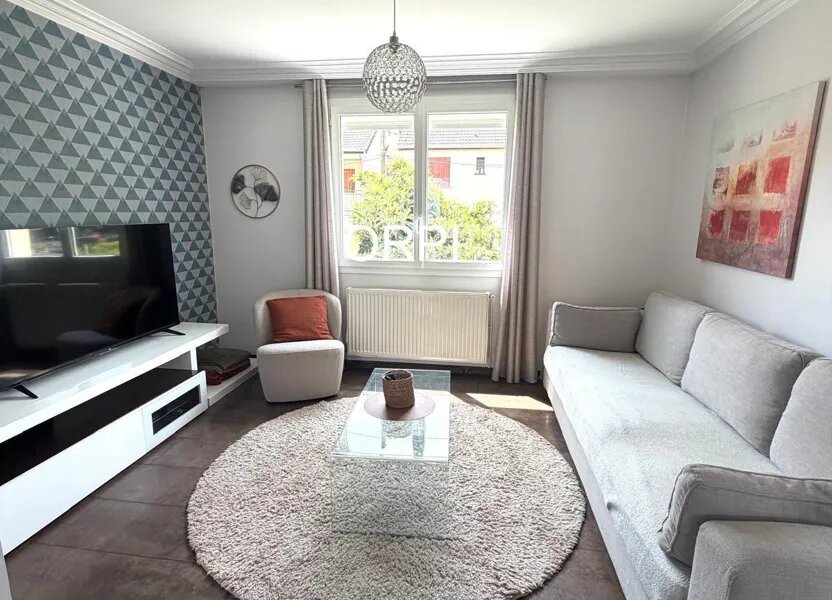 Maison à vendre, 145m², Vitry-sur-Seine