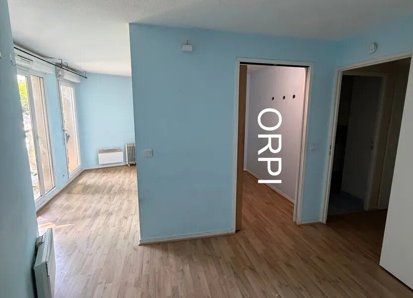 Appartement à vendre, 33m², Vitry-sur-Seine