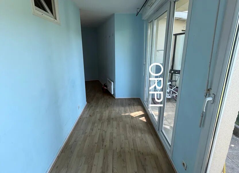 Appartement à vendre, 33m², Vitry-sur-Seine