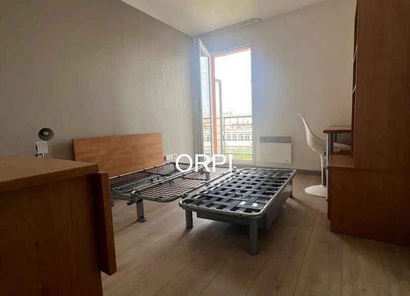 Appartement à vendre, 17m², Vitry-sur-Seine