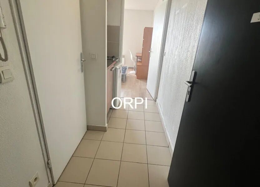 Appartement à vendre, 17m², Vitry-sur-Seine