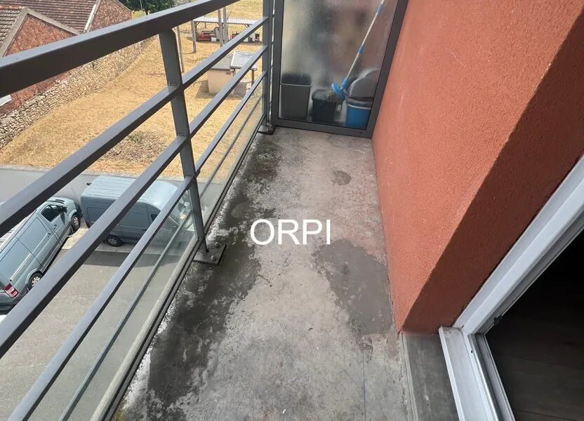 Appartement à vendre, 17m², Vitry-sur-Seine