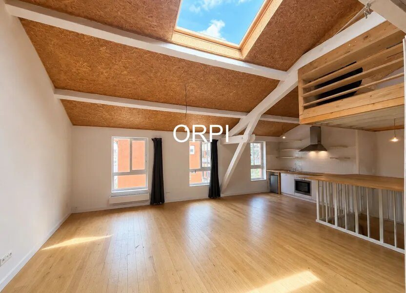 Appartement à vendre, 85m², Ivry-sur-Seine