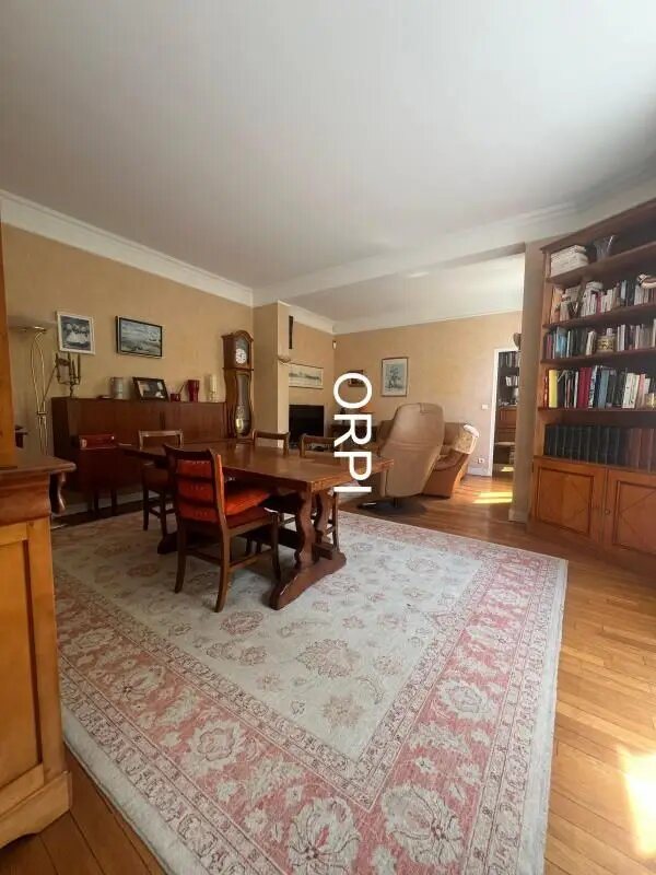 Maison à vendre, 121m², Vitry-sur-Seine