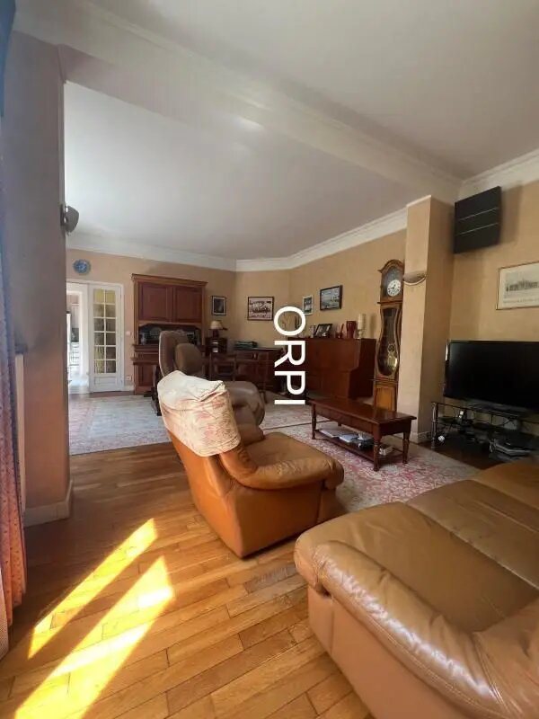 Maison à vendre, 121m², Vitry-sur-Seine