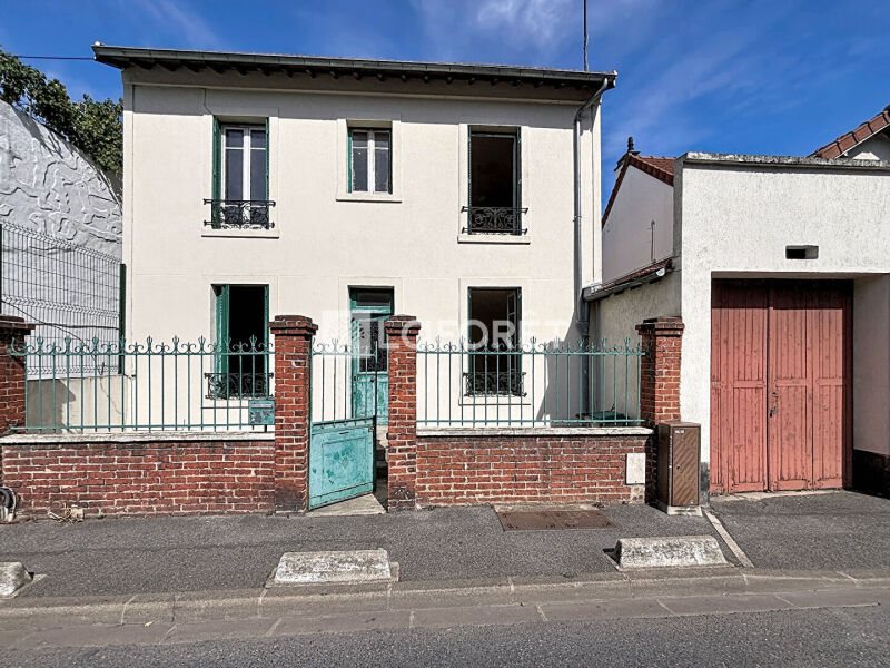 Maison à vendre, 110m², Villejuif