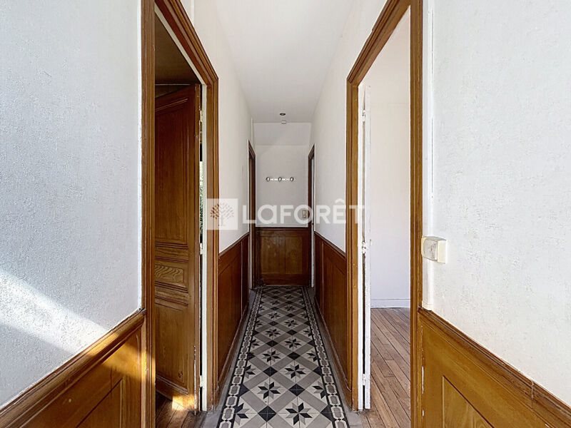 Maison à vendre, 110m², Villejuif