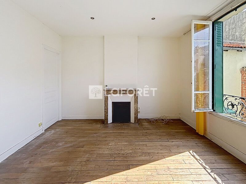 Maison à vendre, 110m², Villejuif