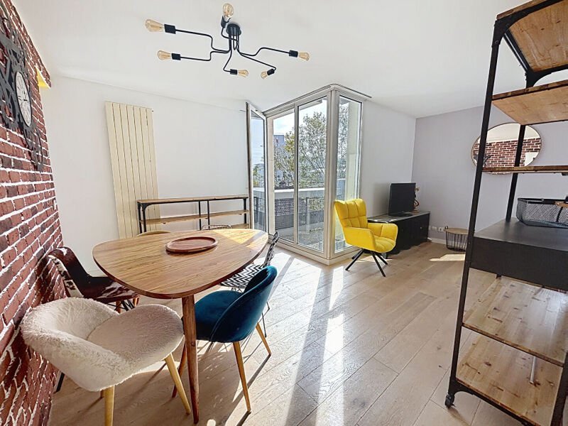 Appartement à vendre, 87m², Villejuif