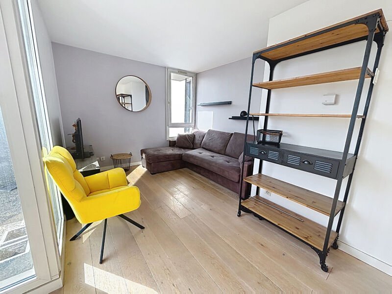 Appartement à vendre, 87m², Villejuif