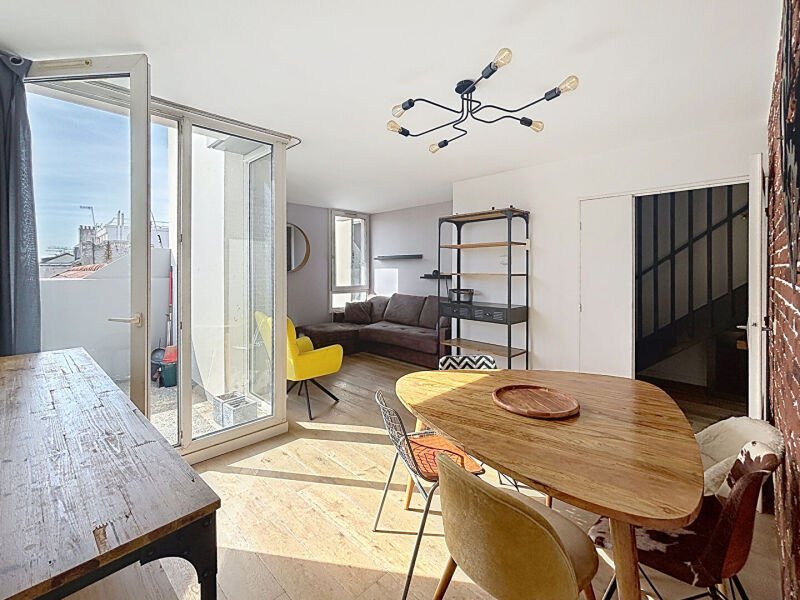Appartement à vendre, 87m², Villejuif