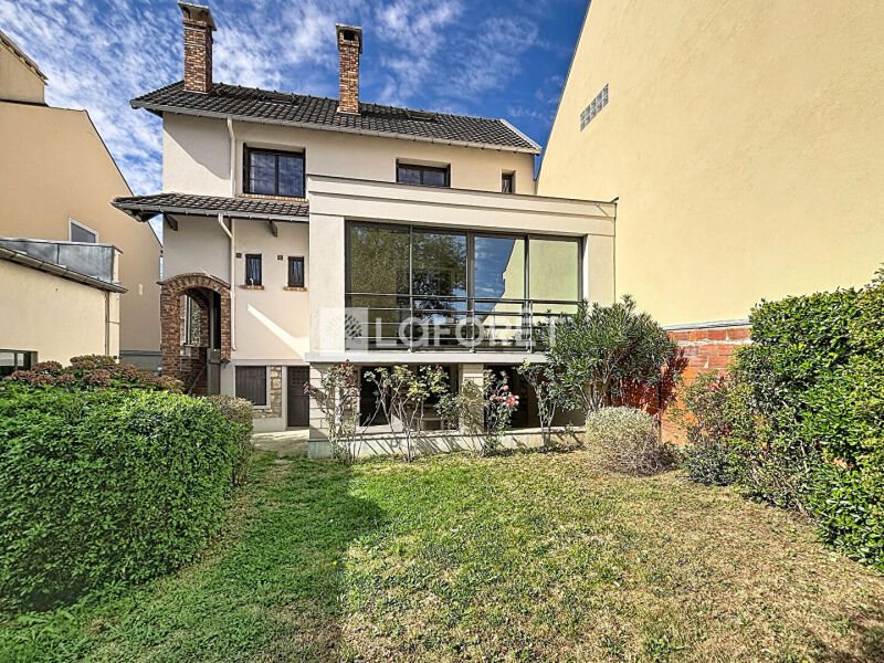 Maison à vendre, 137m², Villejuif