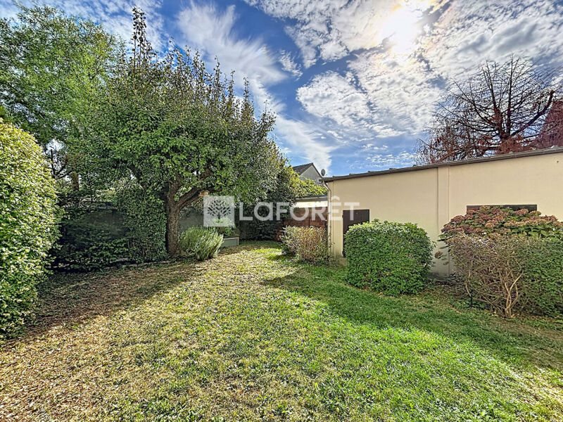 Maison à vendre, 137m², Villejuif