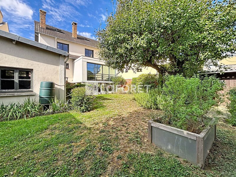 Maison à vendre, 137m², Villejuif