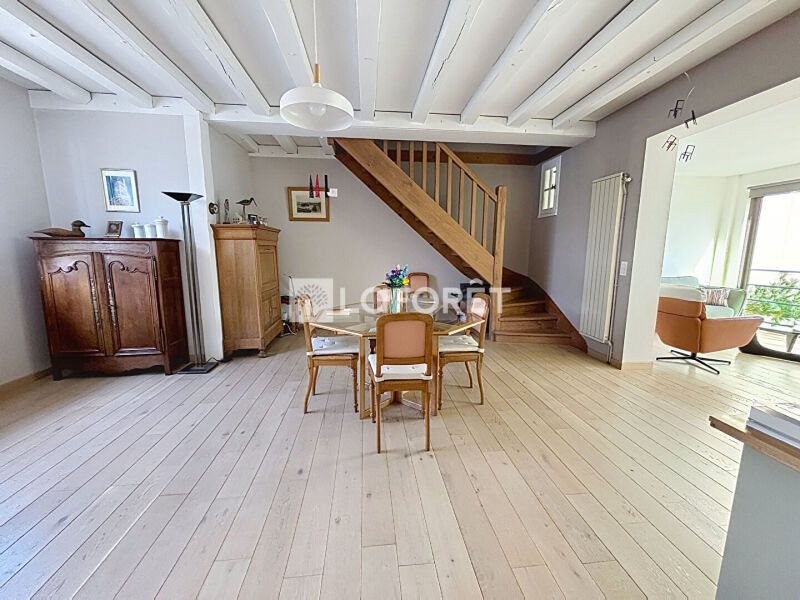 Maison à vendre, 137m², Villejuif