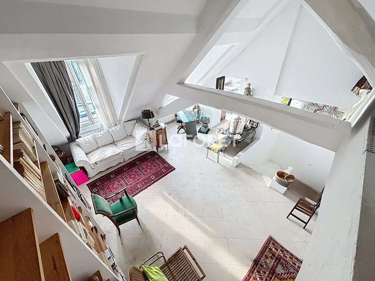 Appartement à vendre, 200m², Villejuif