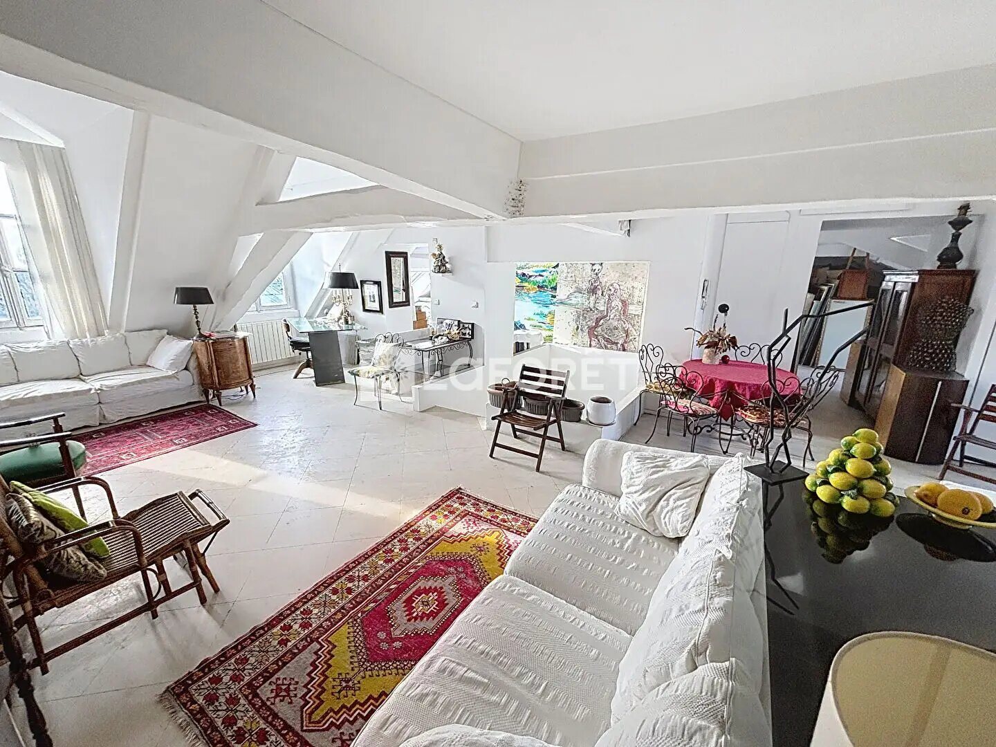 Appartement à vendre, 200m², Villejuif