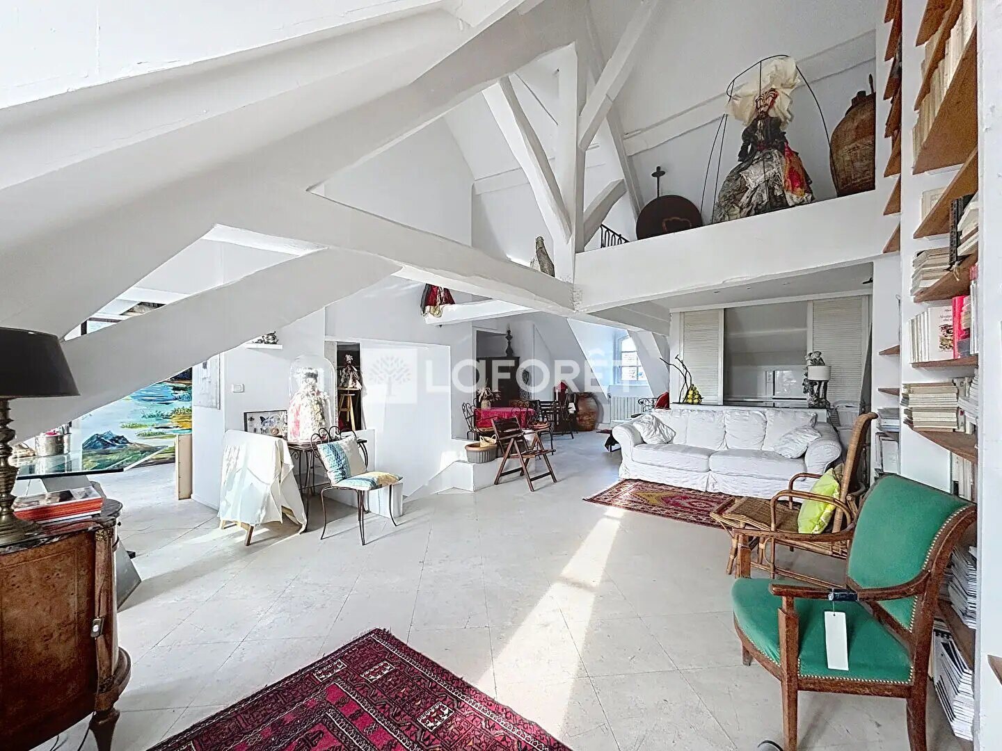 Appartement à vendre, 200m², Villejuif
